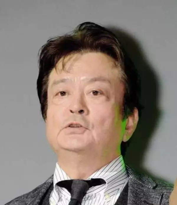 「スーパーレジェンドのお二人」94歳日本映画界巨匠　大和田伸也が近影公開「何十年ぶりに偶然お会いしました」　貴重2ショにSNS興奮「大御所2人が並んでいるのは圧巻」