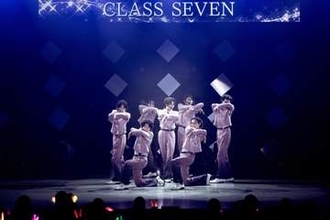 CLASS　SEVEN　TOBE若手の夏ライブ完走　大東立樹「皆さまの笑顔は、何よりも大切な思い出」