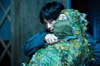 【VIVANT】あれ、おかしい…11話で黒須襲った工作員、40秒後の映像であり得ぬ変化　黒須、何かやった？