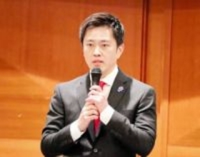吉村洋文大阪府知事　辞職＆W出直し選表明も党内から反対多数「今ではないのでは」　市議団では「否定的な議決」