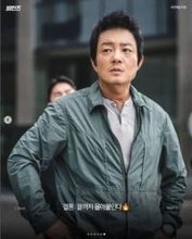 韓国ベテラン俳優　作家の妻と結婚16年目で協議離婚が成立　24年に離婚訴訟中と現地報道