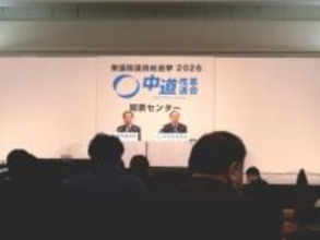 中道・安住淳氏　元グラドルに大差落選　比例復活も果たせず「SNSの発信で後れを取った」　TV開票特番出演は中止の混乱