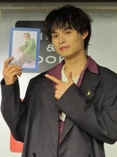 元高校球児の人気俳優　3月開幕WBCに大注目→井端弘和監督に「ド世代の中日ドラゴンズのスター」「次回のWBCは仕事で関われるように」