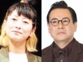 鈴木浩介＆大塚千弘夫妻に第2子誕生　大塚の妹女優も出産に立ち会っていた！