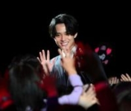 キンプリ永瀬廉　「リブート」裏組織の実行役でバイオレンスな演技が開花→周囲からビビられる反響あり「きょう殴られないよね？」