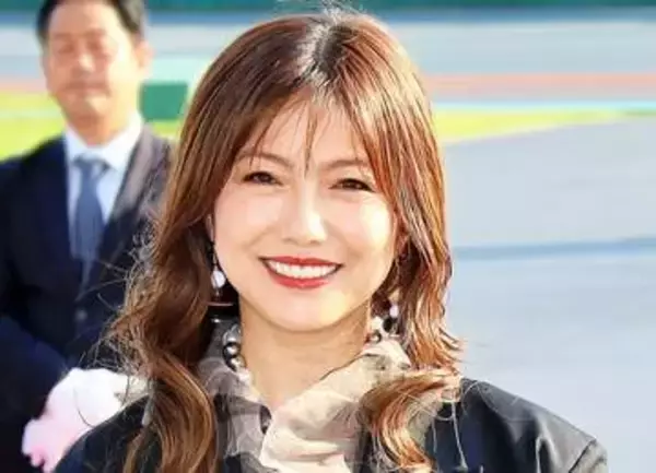 島谷ひとみ　SUMOで3軒目の自宅購入「物件情報見るのが趣味なんで」　偶然にも地元・広島の知人の自宅「行ったことある家が…」