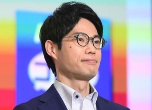 NHK糸井羊司アナ、大雨特別警報発令で5分1人で喋り続ける　ネット「糸井の勧進帳」と話題に