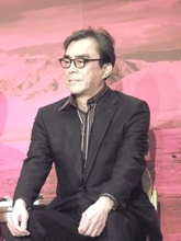 益岡徹　舞台「大地の子」で恩師・仲代達矢さんが演じた役担う「作品を見てもらいたかった」