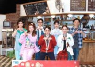 阿部サダヲ苦笑い　社会現象「ふでほど」影響力ありすぎて「いまだに『あっ、不適切！』」と言われる