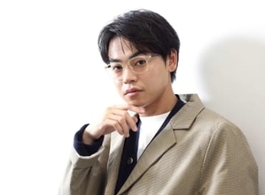 菅生新樹　人としても俳優としても大人の階段上る　洋服店から芸能界へ転身　全国放送の連ドラ初主演