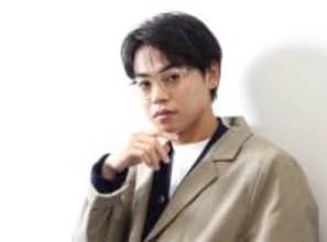 菅生新樹　人としても俳優としても大人の階段上る　洋服店から芸能界へ転身　全国放送の連ドラ初主演