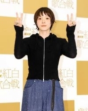 あいみょん「50センチ」髪バッサリ　ショートカットに「めちゃくちゃ楽ですね」イメチェン理由も明かす