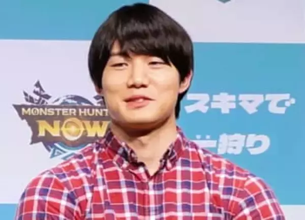 ブレーク中の青木マッチョ　高額家賃の新居を大公開「最高の引っ越しをさせていただきました」