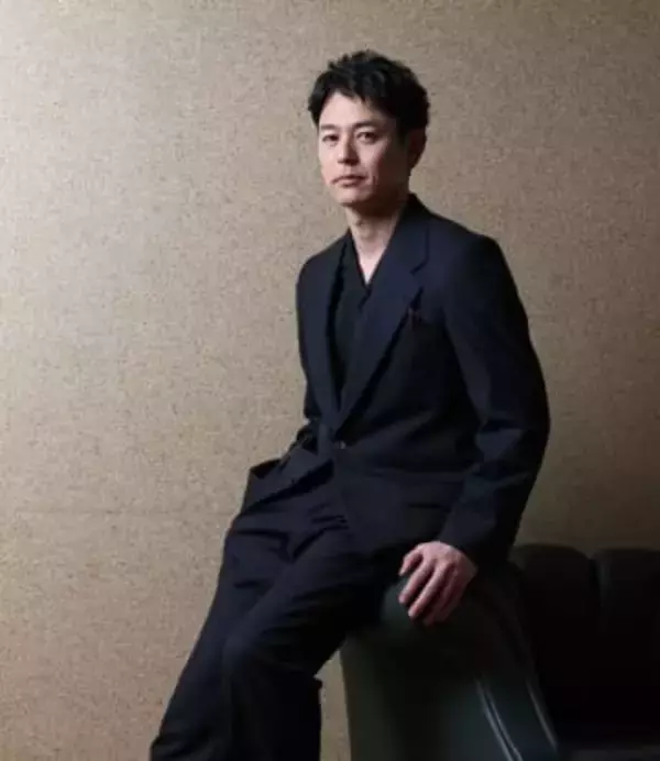 妻夫木聡　熱く真っすぐな男3度泣き「僕は一回乗った船は下りない」　ブルーリボン賞主演男優賞15年ぶり2度目