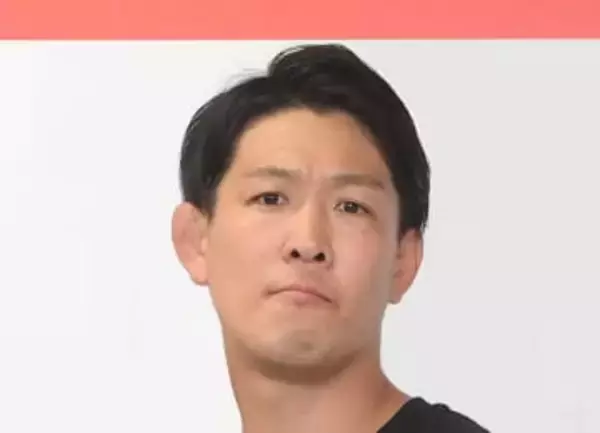 「水ダウ」でプロポーズ成功の青山フォール勝ち　フラッシュモブは妻の要望だった「明るい妻でして」