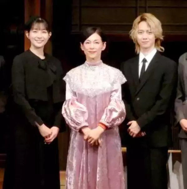 鈴木保奈美「自分の好きな音楽と花で飾って」理想のお葬式告白　足立梨花は「泣けるけどくすっと笑ってほしい」