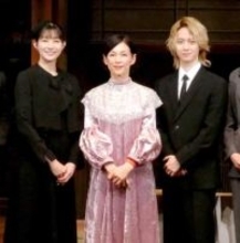 鈴木保奈美「自分の好きな音楽と花で飾って」理想のお葬式告白　足立梨花は「泣けるけどくすっと笑ってほしい」