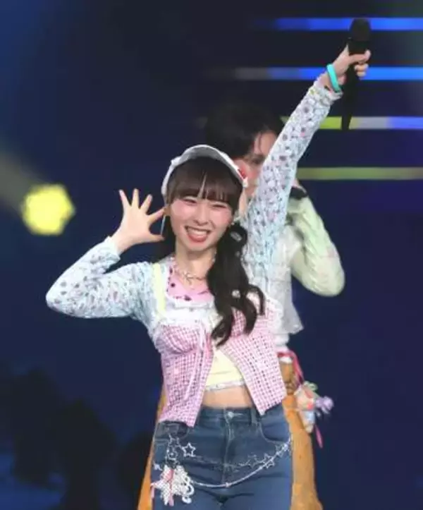 BEYOOOOONDS高瀬くるみ　涙の卒業「出会ってくれて、支えてくれて、応援してくれて、ありがとう」