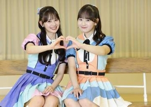 AKB48センター・伊藤百花「絶対に夢ではなくて手が届くから」言い続ける大舞台への熱意　最年少の近藤沙樹「本気の熱量を感じています」