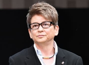 「毎日、喧嘩して店を壊してた」哀川翔＆柳葉敏郎の伝説グループ　勝俣州和「食らったら粉々になる」会場の鉄扉に「拳の痕」