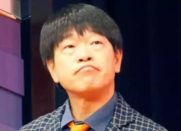 「雨上がり決死隊」解散から4年　蛍原徹「今が一番楽しい？」に回答「俺の年齢の人で。そんときに芸人を目指すって相当よ？」自らの奇人トーク展開で笑わせる