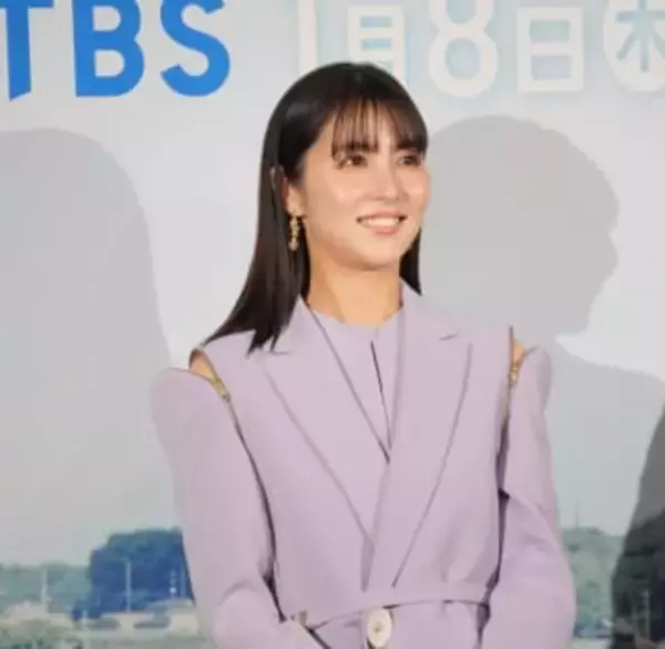 石川恋「下剋上球児」の「翔ちゃんと共演できるんだ！」と初共演に喜び　初対面は田んぼの中