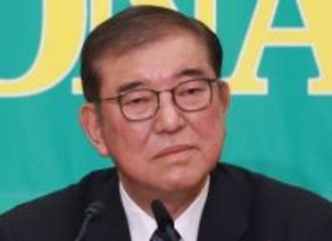 【高市解散】石破前首相　因縁大臣に警告　おコメ増産しないと「熊が出てきますよ！街中に出てくる」　石破方針を潰した大臣に反論「耕作放棄地を減らしていかないと」