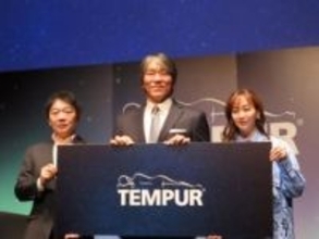 藤本美貴　松井秀喜氏のサプライズ登場にびっくり→安眠について質問攻め「睡眠、睡眠って感じですか？」