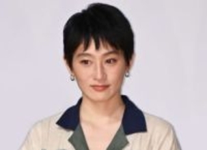 事実婚の人気女性アーティスト、パートナーの両親も事実婚→周囲からの圧力なし「家族も問題ないんです」