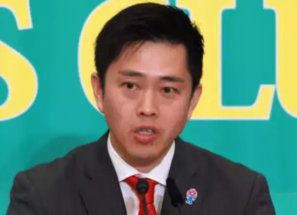 維新・吉村代表、通常国会でも議員定数削減成立しなかったら？田崎史郎氏の質問に答える　10月にも「ひるおび！」で激論