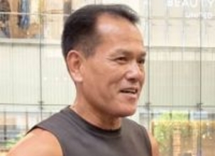 「普通にバケモン」【オールスター体育祭】還暦の“ミスターSASUKE”にネット騒然　腕立てでトップアスリート超え3分で150回・・・「還暦の身体じゃないとかいうレベルを超えてる」