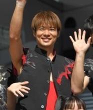 ボイメン・辻本達規とは？　元SKE48松井珠理奈と結婚で会見へ　特技は「水風呂温度当て」