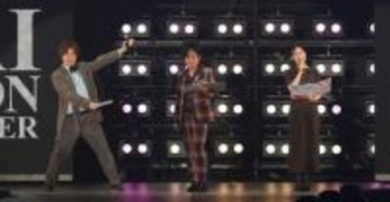 誰！？まるで別人のゆきぽよ「関コレ」に現る　凄いビジュでランウェイ圧倒