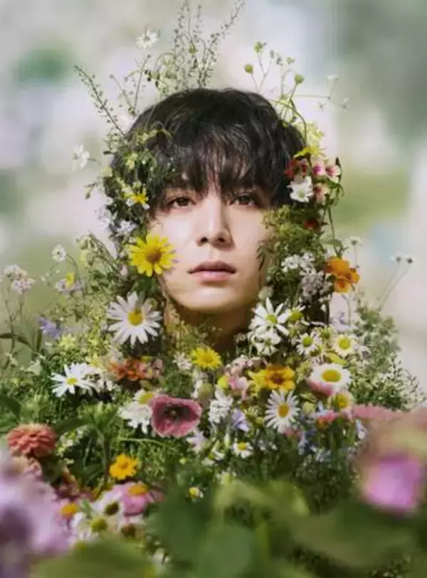 山田涼介33歳の新境地　「作品とリンク」盆栽愛明かし熱弁　7月期日テレ系ドラマ「一次元の挿し木」主演　このミス文庫グランプリ原作