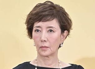 40歳で急逝の「ショムニ」俳優　戸田恵子らが偲ぶ　同じ新潟出身、遅咲き仲間の高橋克実も