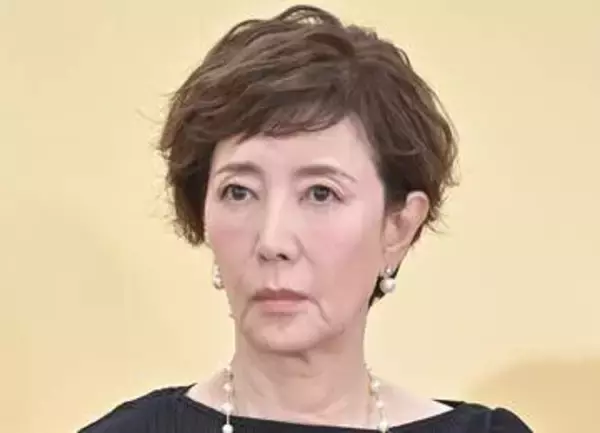40歳で急逝の「ショムニ」俳優　戸田恵子らが偲ぶ会「40歳で逝っちゃった」　同じ新潟出身、遅咲き仲間の高橋克実も