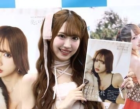 SKE野村実代　初の写真集は「ガン見しながらウハウハ」メンバーの興奮を報告