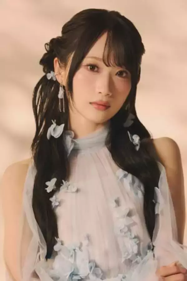 Rain　Tree橋本真希　現役アイドルでは異例の世界に一つだけの書き下ろし絵画をオークション出品決定　落札額から東京芸術大に寄付「役に少しでも立てたら」