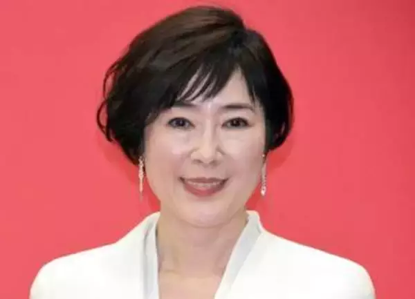 美しく急成長の寺島しのぶの14歳長男　英語動画に反響「さすが名門校」「発音ネイティブ」「トリリンガル？」夫はフランス人
