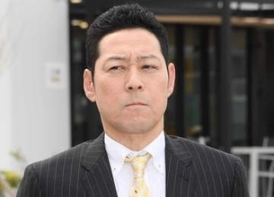 TVであまり見なくなった男前1位芸人→東野番組「出演NG」相方が1人で来て驚き理由説明　さんま番組はOKも→東野「俺やほんこんさんはw」