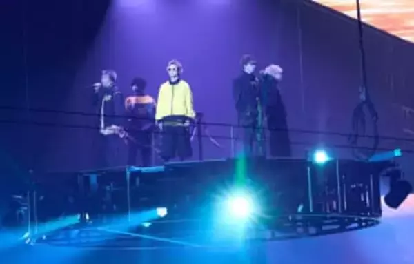 Da-iCE　5年連続5回目のアリーナツアー完走！観客2万人と「お疲れ様でした！」締め　来年1月に新アルバム発売決定