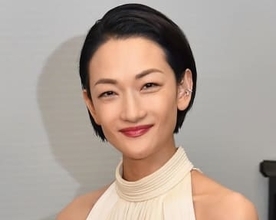 39歳長身俳優との間に「新しい命」報告の冨永愛43歳　手作りケーキに幸せにじむ　20歳息子はモデルデビューで注目