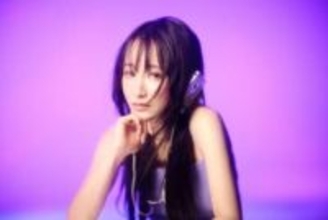 「全方向美少女」でおなじみ乃紫の新曲「メガネを外して」が14日から配信　アニメ「正反対な君と僕」のOP