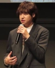 Hey！　Say！　JUMP八乙女光　東日本大震災で家族を失った主人公を熱演　こん身のテーマ曲も作詞作曲