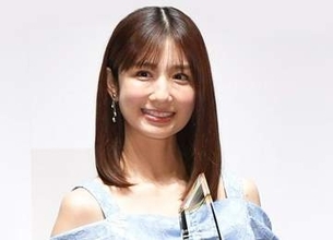 小倉優子「大好きな三人の会☆」意外な？仲良しとの食事会を報告「ず～っと大笑いしている会です」