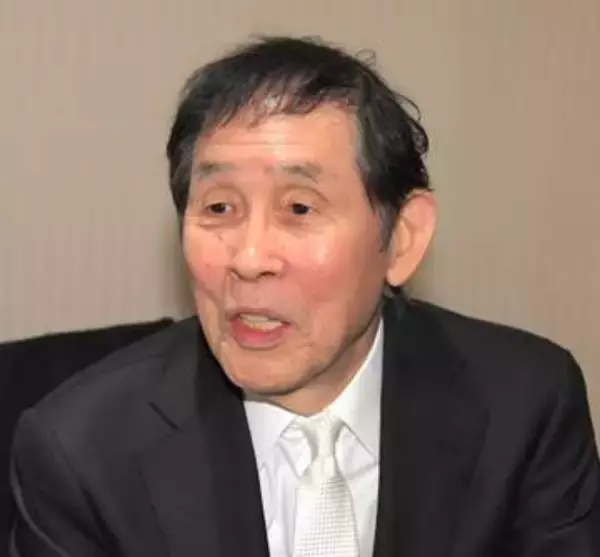 【欽どこ】「わらべ」たまえ　欽ちゃんと再会、58歳の現在が別人級にほっそり　色白変わらず、優しい笑顔で「お父さん」と