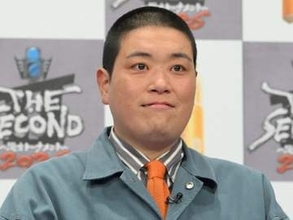 ザ・セカンドでシャンプーハット撃破のリニア　しょうへいの右手が全く動かない不自然…理由明かす