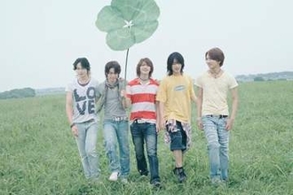 5人組新グループ「RUNIDRE」全貌が明らかに　30日デビュー「幸せと愛を、世界中へ届けられる存在に」