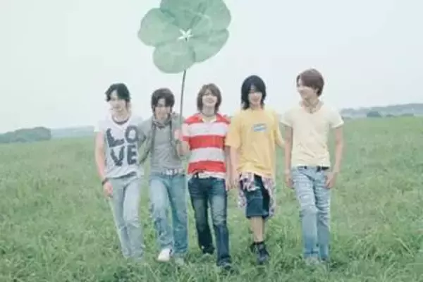 5人組新グループ「RUNIDRE」全貌が明らかに　30日デビュー「幸せと愛を、世界中へ届けられる存在に」