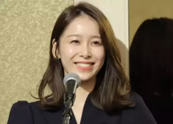 TBS良原安美アナウンサー、来年1月で退社「新たな挑戦に向けた前向きな決断」年内で番組は卒業